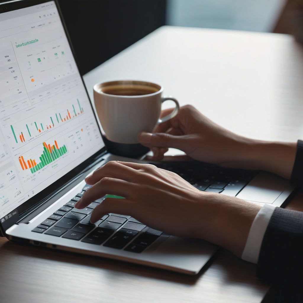 Bookkeeping & Accounting