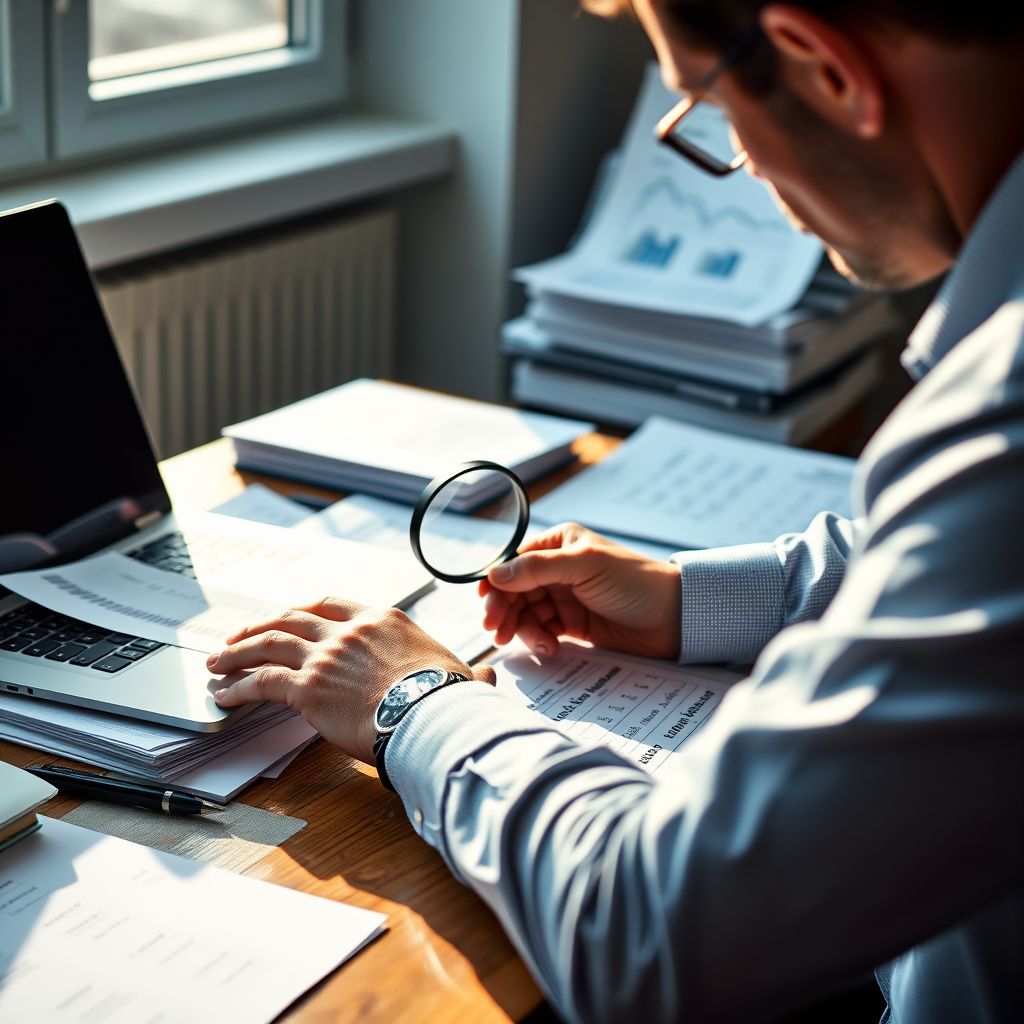 Audit & Assurance